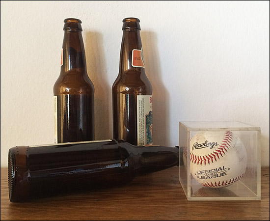 Athletes and Alcoholism