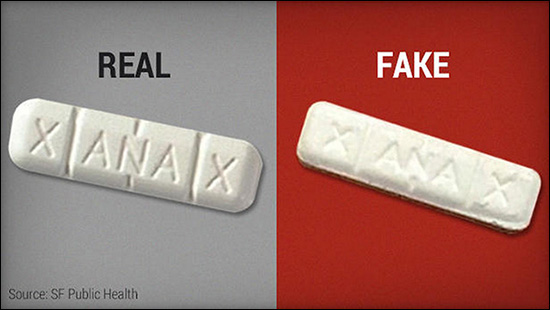 Norco xanax can be taken with