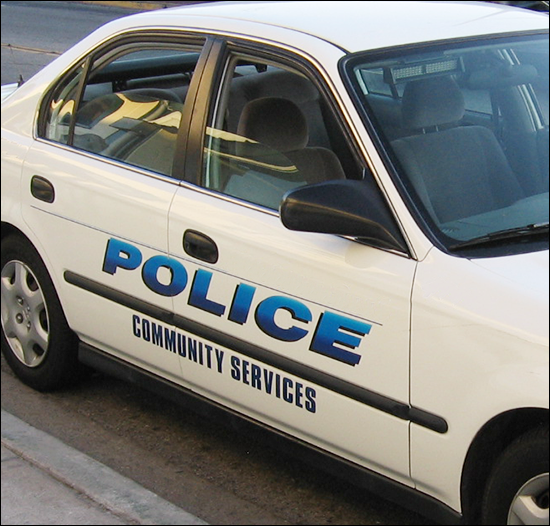 Police Mental Health Collaboration