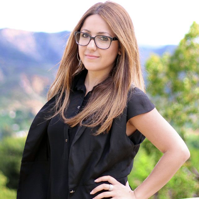 Yasi Shamtoub Dr. Yasi Shamtoub - Licensed Clinical Psychologist at Inspire Malibu