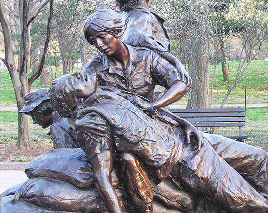 Is PTSD Physical or Mental?