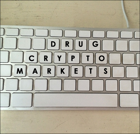Cryptomarkets For Buying Drugs Online
