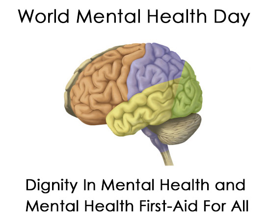 World Mental Health Day