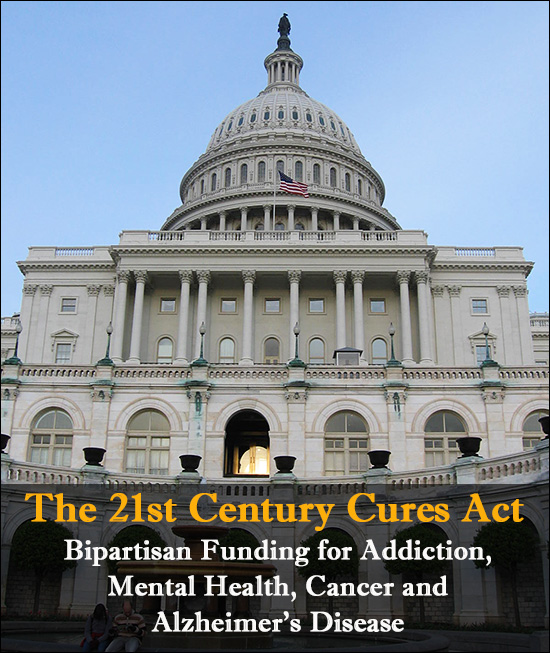 21st Century Cures Act
