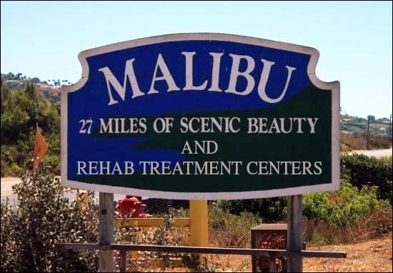 Malibu Rehab