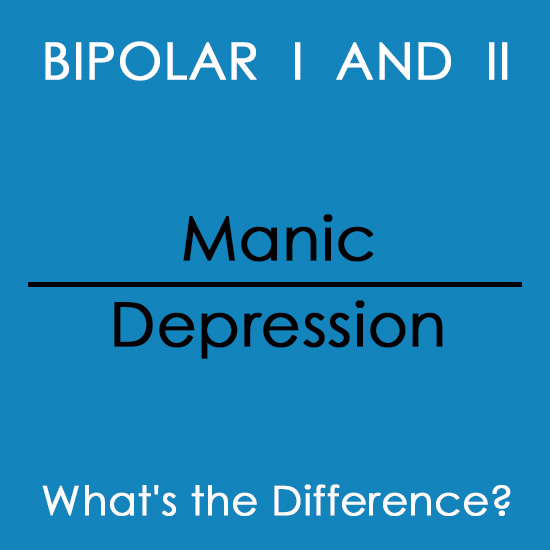 Bipolar Manic Depression