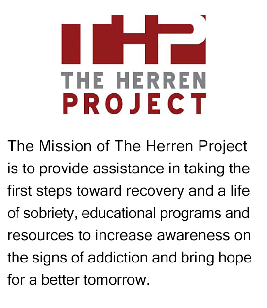 The Herren Project Recovery Education