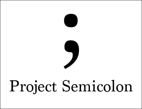 Project Semicolon