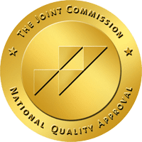 JCAHO-Accredited