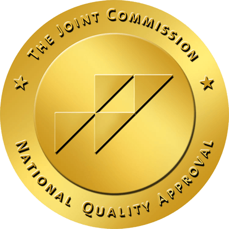 The Joint Commission (JCAHO) for Drug and Alcohol Treatment Centers