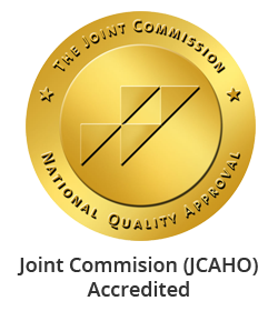 Inspire Malibu is Accredited by JCAHO