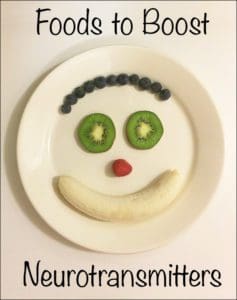 Foods to Boost Neurotransmitters