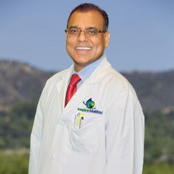 Dr Akikur Mohammad has successfully used Medication Assisted Treatment for opioid and heroin addiction