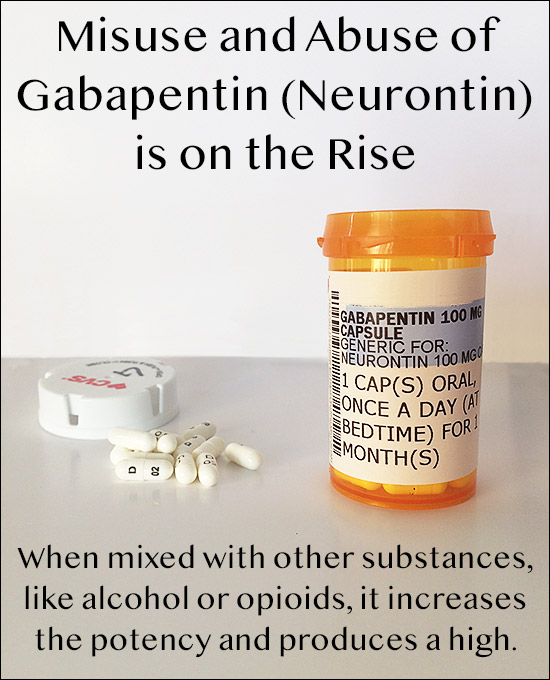 KLONOPIN TO INCREASE GABAPENTIN SIDE EFFECTS