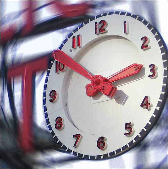 Daylight Saving Time – Why Fall Back and Spring Forward Impact Health