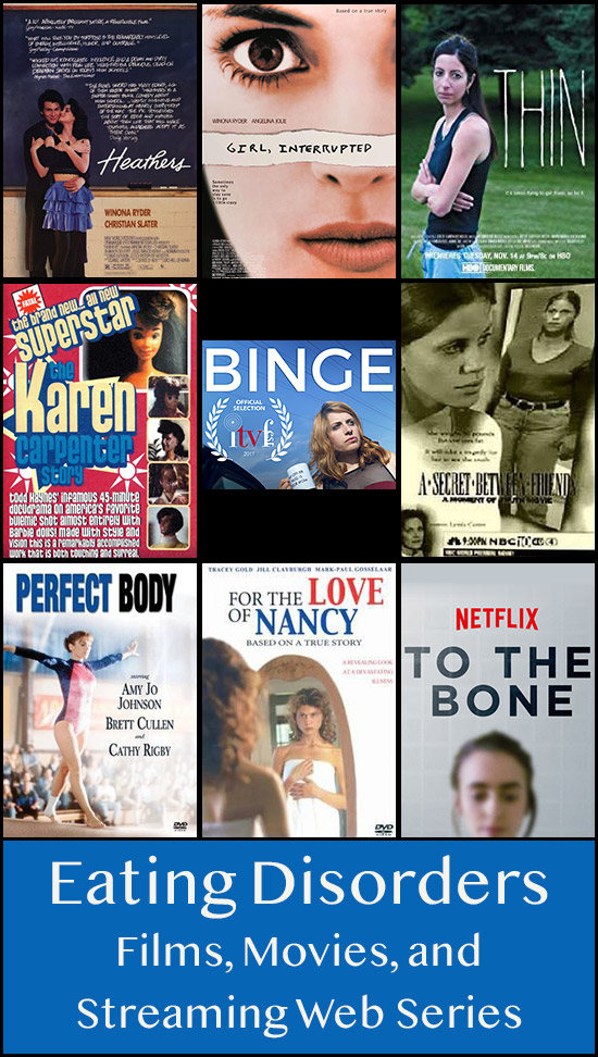 9 Movies About Eating Disorders Inspire Malibu