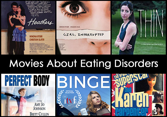 Movies About Eating Disorders