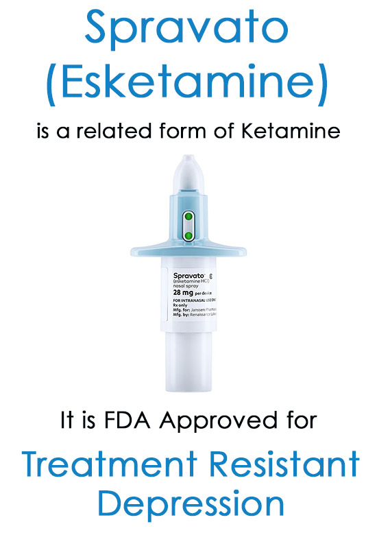 Esketamine