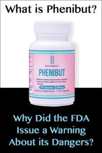 What is Phenibut?