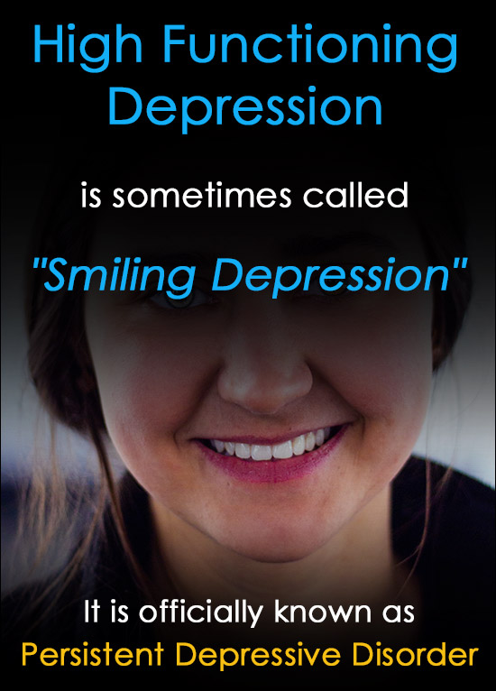 functional depression functional depression