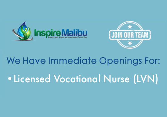 Licensed Vocational Nurse (LVN) Job Opening