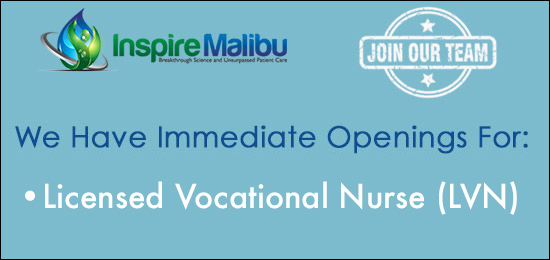 Licensed Vocational Nurse (LVN) Job Opening