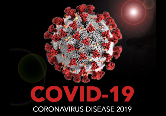 Prevent the Spread of Coronavirus (COVID-19)