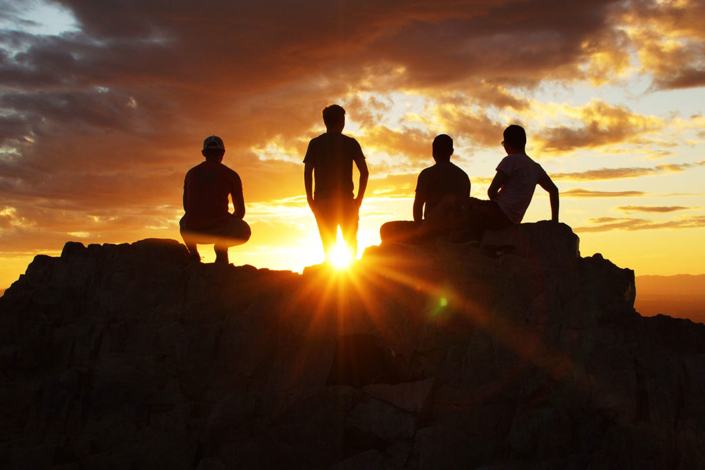 addiction treatment inspire malibu