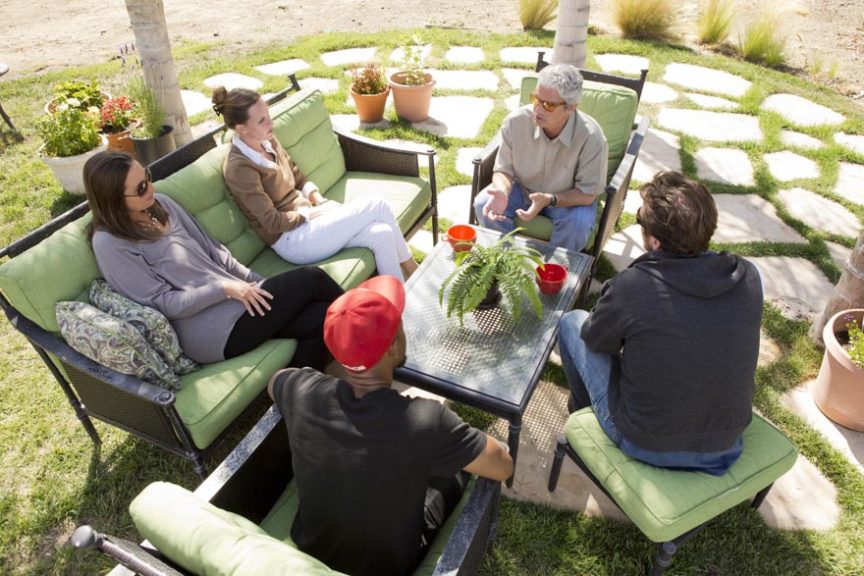 alcohol addiction treatment inspire malibu