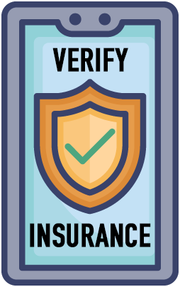 Verify Insurance Online