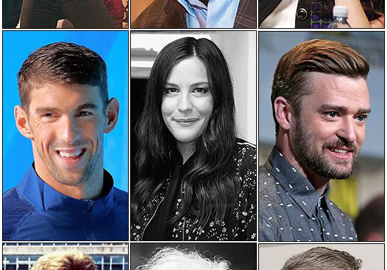 Celebrities With Adhd