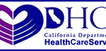 dhcs logo