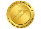 accredited by the Joint Commission