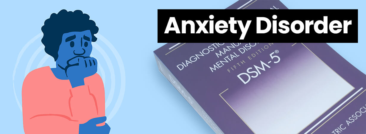 Anxiety Disorders & Substance Abuse