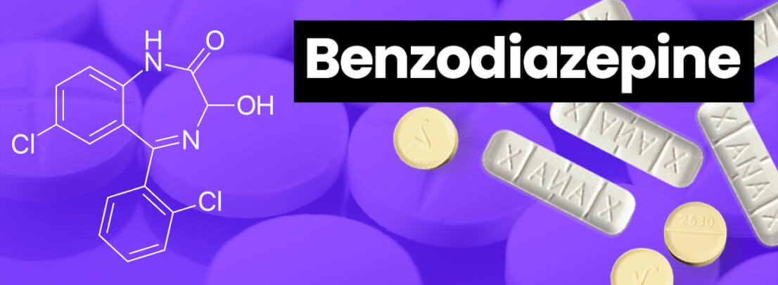 Benzodiazepine Detox in Los Angeles