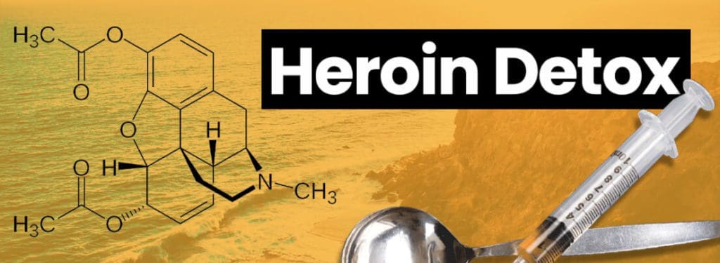 Heroin Detox Center Los Angeles