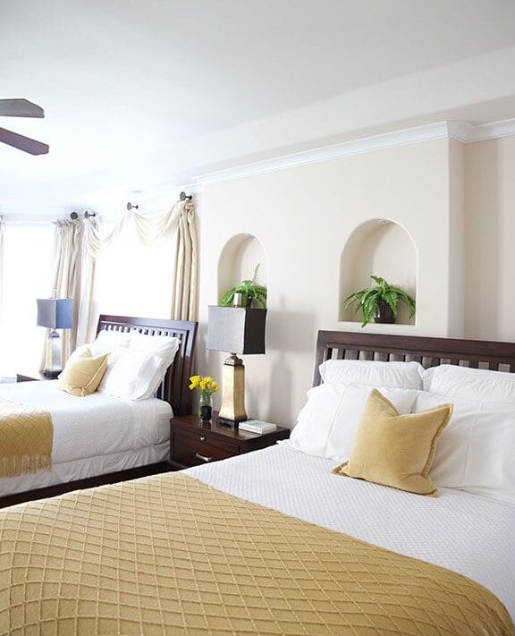 Inspire Malibu Detox