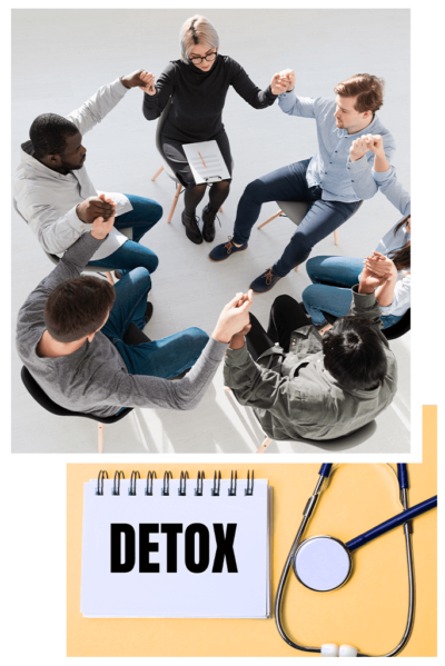 INSPIRE MALIBU advanced addiction treatment