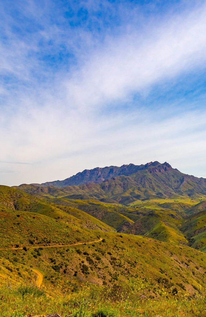 Inspire Malibu Luxury Drug & Alcohol Rehabilitation