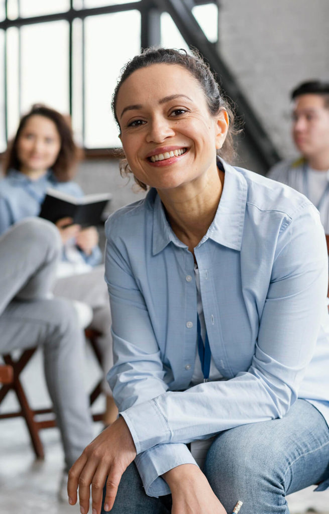 Inspire Malibu Group Therapy for Addiction and Recovery