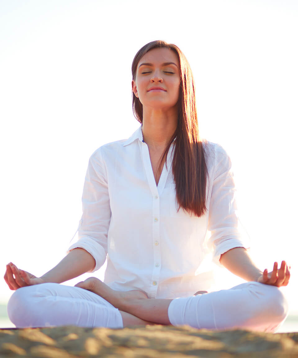 Inspire Malibu Rehab Center | Yoga and Meditation