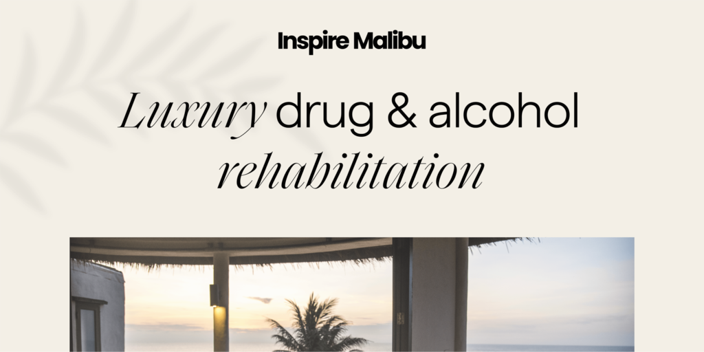 Inquiry Inspire Malibu