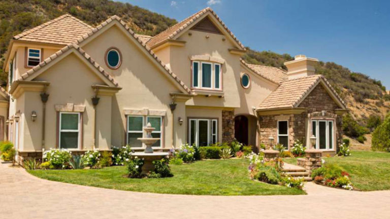 Inspire Malibu Facility