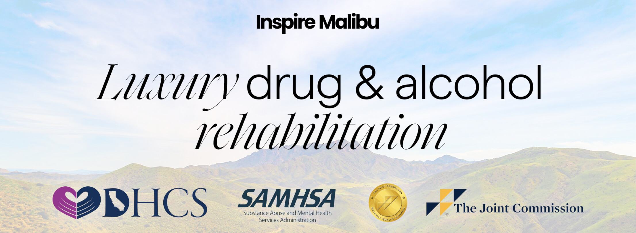 Inspire Malibu Luxury Rehab