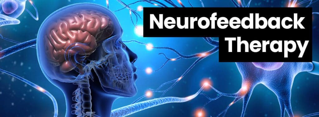 Neurofeedback Therapy for Drug and Alcohol Addiction