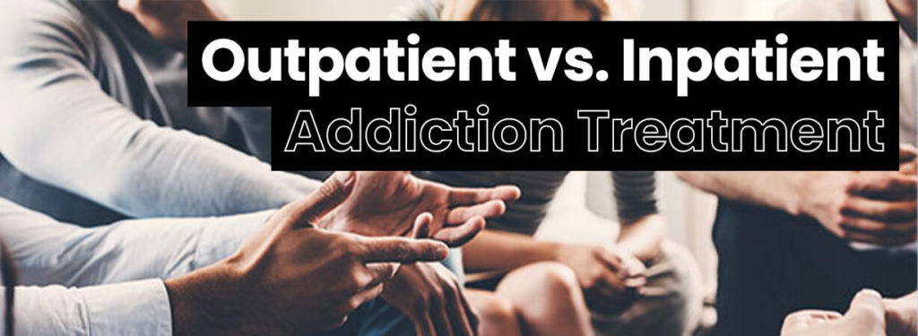 Outpatient Addiction Treatment Rehab Center Los Angeles California