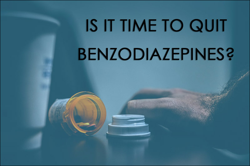 Benzodiazepine Addiction Treatment