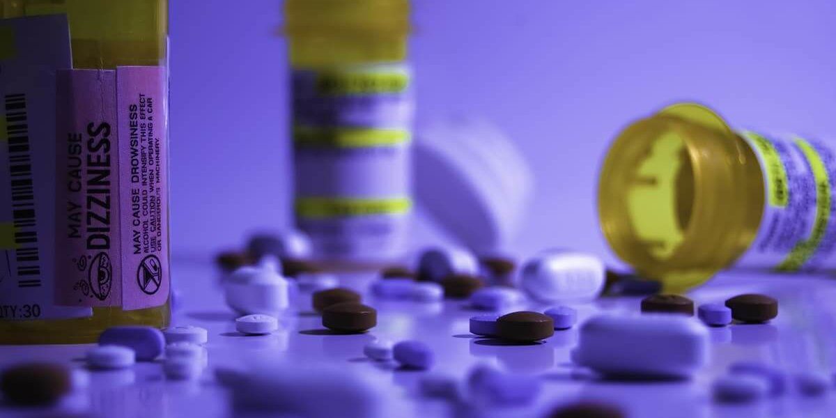 Vicodin and Percocet Addiction