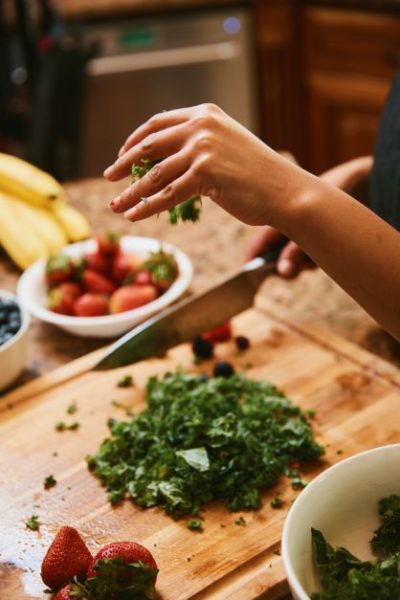 Healthy Food