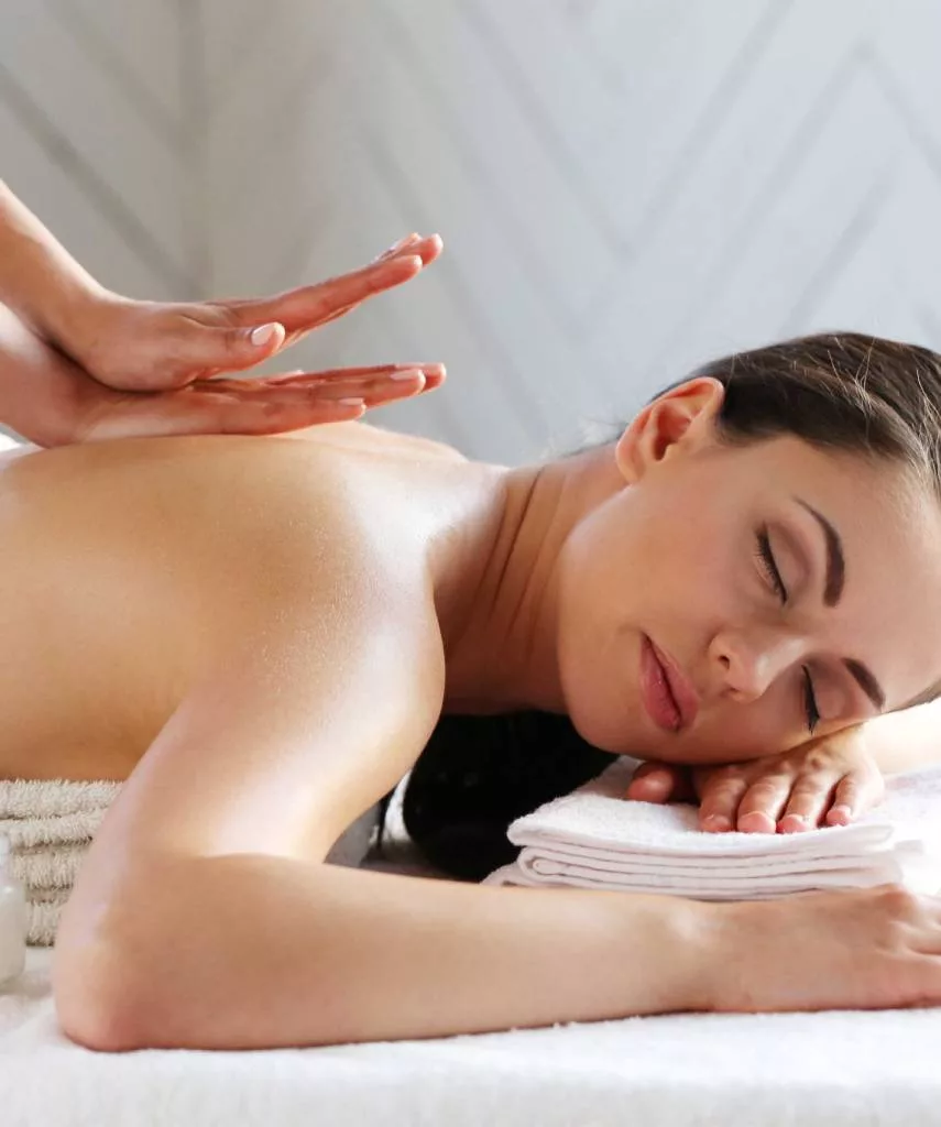 Massage Therapy